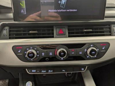 Audi A5 SB 30TDi STronic   - 13