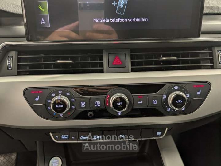 Audi A5 SB 30TDi STronic - 13