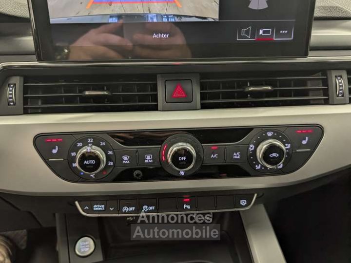 Audi A5 SB 30TDi STronic - 14