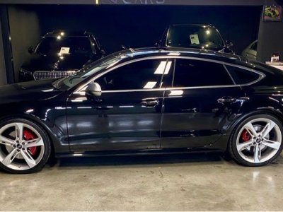 Audi A7 Sportback 30 L V6 BITDI QUATTRO S-LINE 320 ch - 2