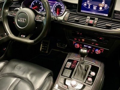 Audi A7 Sportback 30 L V6 BITDI QUATTRO S-LINE 320 ch - 4