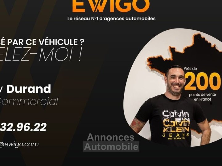 Audi RS3 sportback 25 tfsi 400ch -malus paye- toit ouvrant- bo-entretiens complet - 5