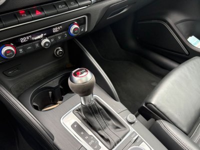 Audi RS3 sportback 25 tfsi 400ch -malus paye- toit ouvrant- bo-entretiens complet   - 7