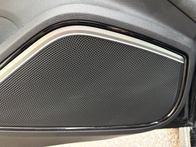 Audi RS3 sportback 25 tfsi 400ch -malus paye- toit ouvrant- bo-entretiens complet   - 9