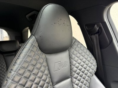 Audi RS3 sportback 25 tfsi 400ch -malus paye- toit ouvrant- bo-entretiens complet   - 18