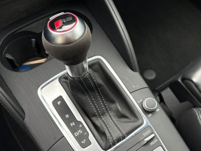 Audi RS3 sportback 25 tfsi 400ch -malus paye- toit ouvrant- bo-entretiens complet   - 21