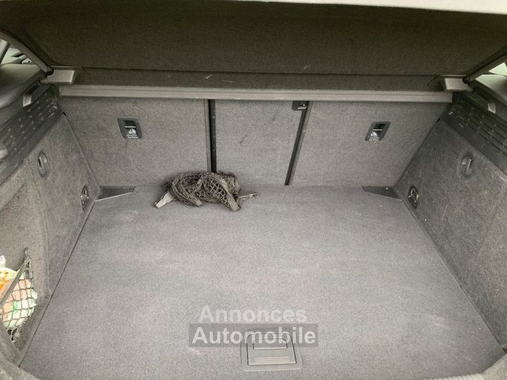 Audi RS3 sportback 25 tfsi 400ch -malus paye- toit ouvrant- bo-entretiens complet - 24