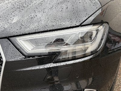 Audi RS3 sportback 25 tfsi 400ch -malus paye- toit ouvrant- bo-entretiens complet   - 30