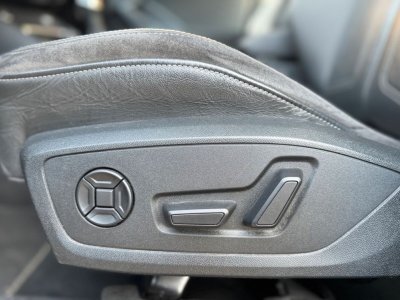 Audi Q3 45 tfsie 245ch hybrid s line s-tronic bva   - 6