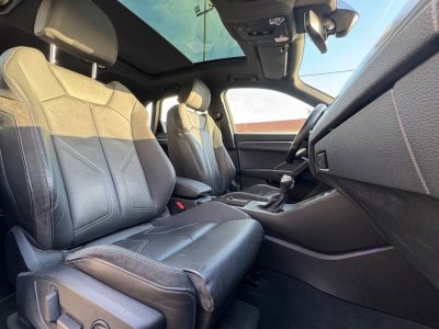 Audi Q3 45 tfsie 245ch hybrid s line s-tronic bva   - 7