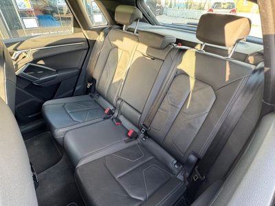 Audi Q3 45 tfsie 245ch hybrid s line s-tronic bva   - 9