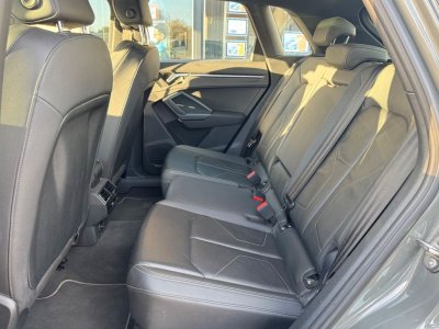 Audi Q3 45 tfsie 245ch hybrid s line s-tronic bva   - 10
