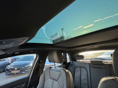 Audi Q3 45 tfsie 245ch hybrid s line s-tronic bva   - 14