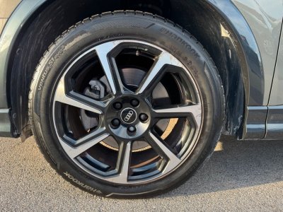 Audi Q3 45 tfsie 245ch hybrid s line s-tronic bva   - 15