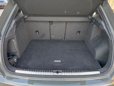 Audi Q3 45 tfsie 245ch hybrid s line s-tronic bva   - 16