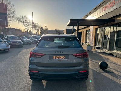 Audi Q3 45 tfsie 245ch hybrid s line s-tronic bva   - 20