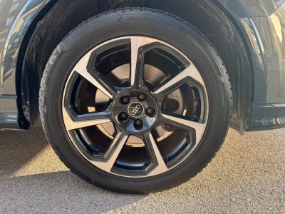 Audi Q3 45 tfsie 245ch hybrid s line s-tronic bva   - 27