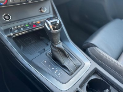 Audi Q3 45 tfsie 245ch hybrid s line s-tronic bva   - 28