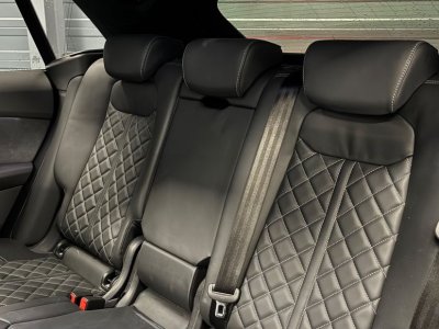 Audi Q8 30 55 tfsie 394h 340 phev hybrid 259kwh s-line quattro tiptronic bva - 7