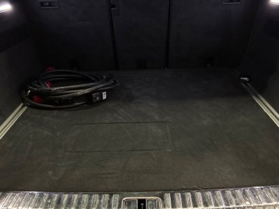 Audi Q8 30 55 tfsie 394h 340 phev hybrid 259kwh s-line quattro tiptronic bva - 12