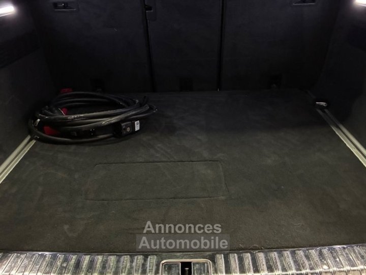 Audi Q8 30 55 tfsie 394h 340 phev hybrid 259kwh s-line quattro tiptronic bva - 12