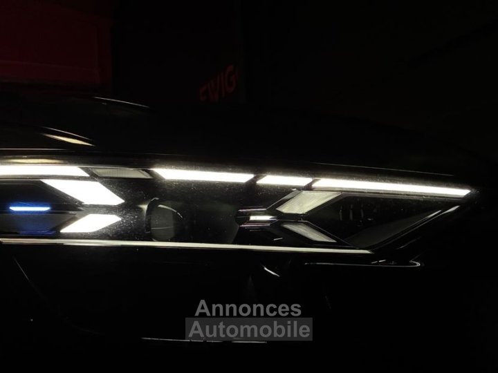 Audi Q8 30 55 tfsie 394h 340 phev hybrid 259kwh s-line quattro tiptronic bva - 15