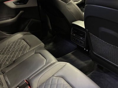 Audi Q8 30 55 tfsie 394h 340 phev hybrid 259kwh s-line quattro tiptronic bva - 24