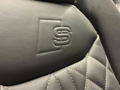 Audi Q8 30 55 tfsie 394h 340 phev hybrid 259kwh s-line quattro tiptronic bva - 29