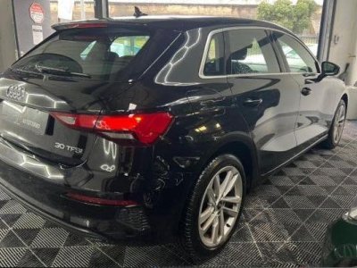 Audi A3 Sportback design/essence - 2