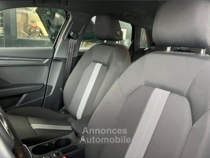 Audi A3 Sportback design/essence - 4