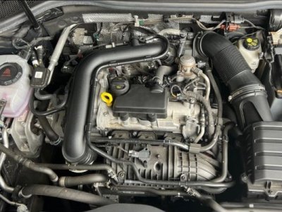 Audi A3 Sportback design/essence - 5