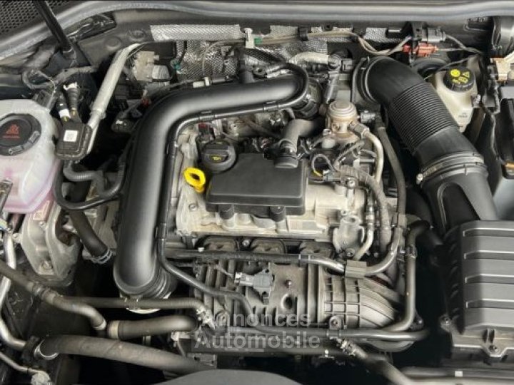 Audi A3 Sportback design/essence - 5