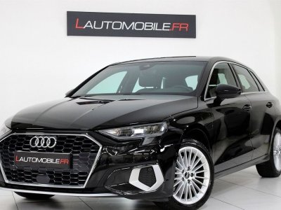 Audi A3 Sportback 40 TFSI E 204CH DESIGN S TRONIC 6   - 1