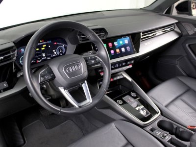 Audi A3 Sportback 40 TFSI E 204CH DESIGN S TRONIC 6   - 4