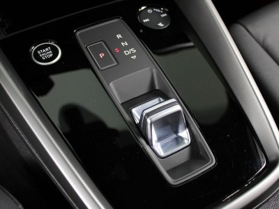 Audi A3 Sportback 40 TFSI E 204CH DESIGN S TRONIC 6   - 7