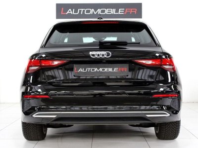 Audi A3 Sportback 40 TFSI E 204CH DESIGN S TRONIC 6   - 9