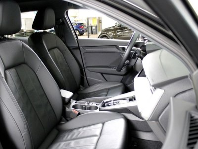 Audi A3 Sportback 40 TFSI E 204CH DESIGN S TRONIC 6   - 13