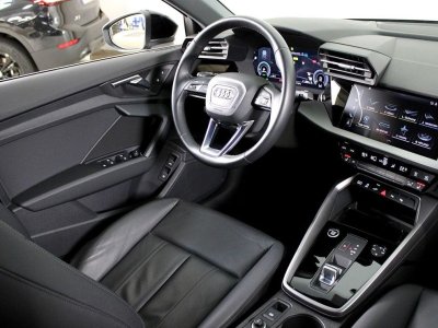 Audi A3 Sportback 40 TFSI E 204CH DESIGN S TRONIC 6   - 14