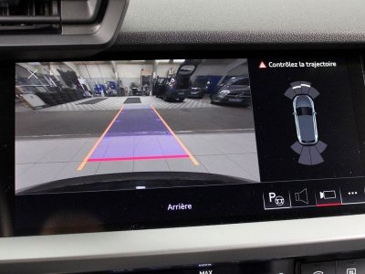 Audi A3 Sportback 40 TFSI E 204CH DESIGN S TRONIC 6   - 16