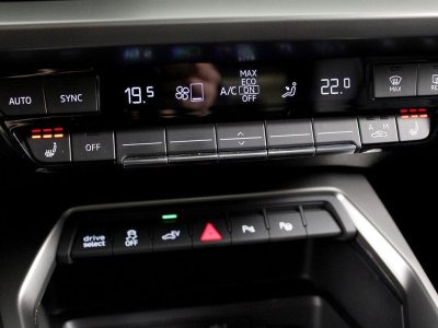 Audi A3 Sportback 40 TFSI E 204CH DESIGN S TRONIC 6   - 17