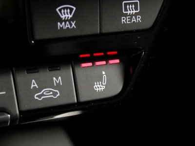 Audi A3 Sportback 40 TFSI E 204CH DESIGN S TRONIC 6   - 19