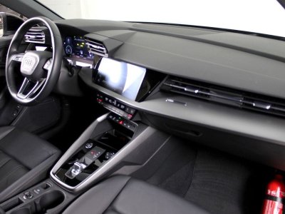 Audi A3 Sportback 40 TFSI E 204CH DESIGN S TRONIC 6   - 21