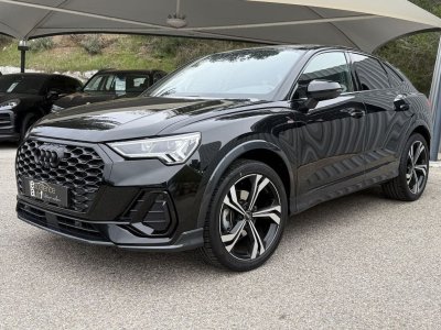 Audi Q3 Sportback 35 TFSI 150CH S LINE TRONIC 7   - 2