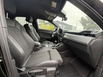 Audi Q3 Sportback 35 TFSI 150CH S LINE TRONIC 7   - 5