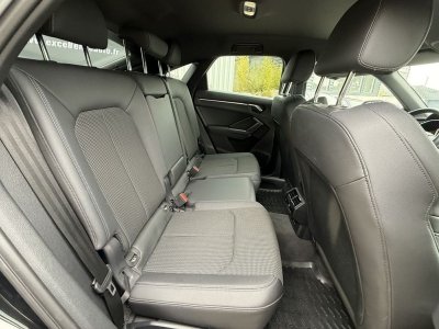 Audi Q3 Sportback 35 TFSI 150CH S LINE TRONIC 7   - 6