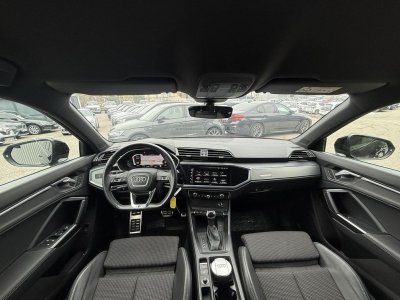 Audi Q3 Sportback 35 TFSI 150CH S LINE TRONIC 7   - 7