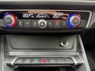 Audi Q3 Sportback 35 TFSI 150CH S LINE TRONIC 7   - 18