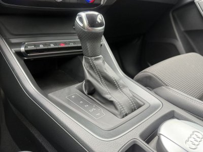 Audi Q3 Sportback 35 TFSI 150CH S LINE TRONIC 7   - 19