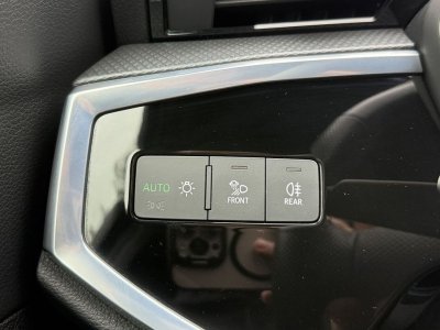 Audi Q3 Sportback 35 TFSI 150CH S LINE TRONIC 7   - 23