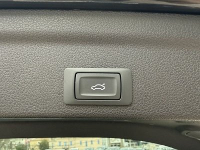 Audi Q3 Sportback 35 TFSI 150CH S LINE TRONIC 7   - 25